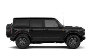2026 Ford Bronco® External Image 5